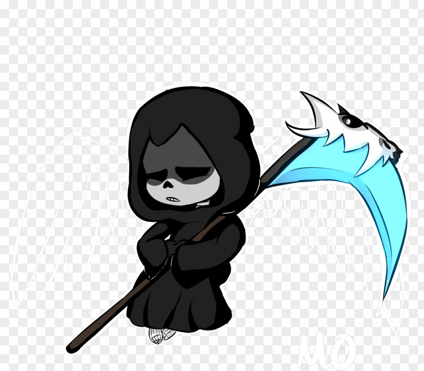 Grim Reaper Undertale Death Toriel YouTube PNG