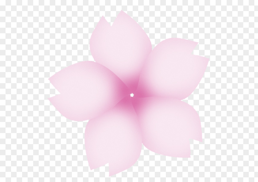 Hand-painted Cherry Blossom Download Cerasus Computer File PNG