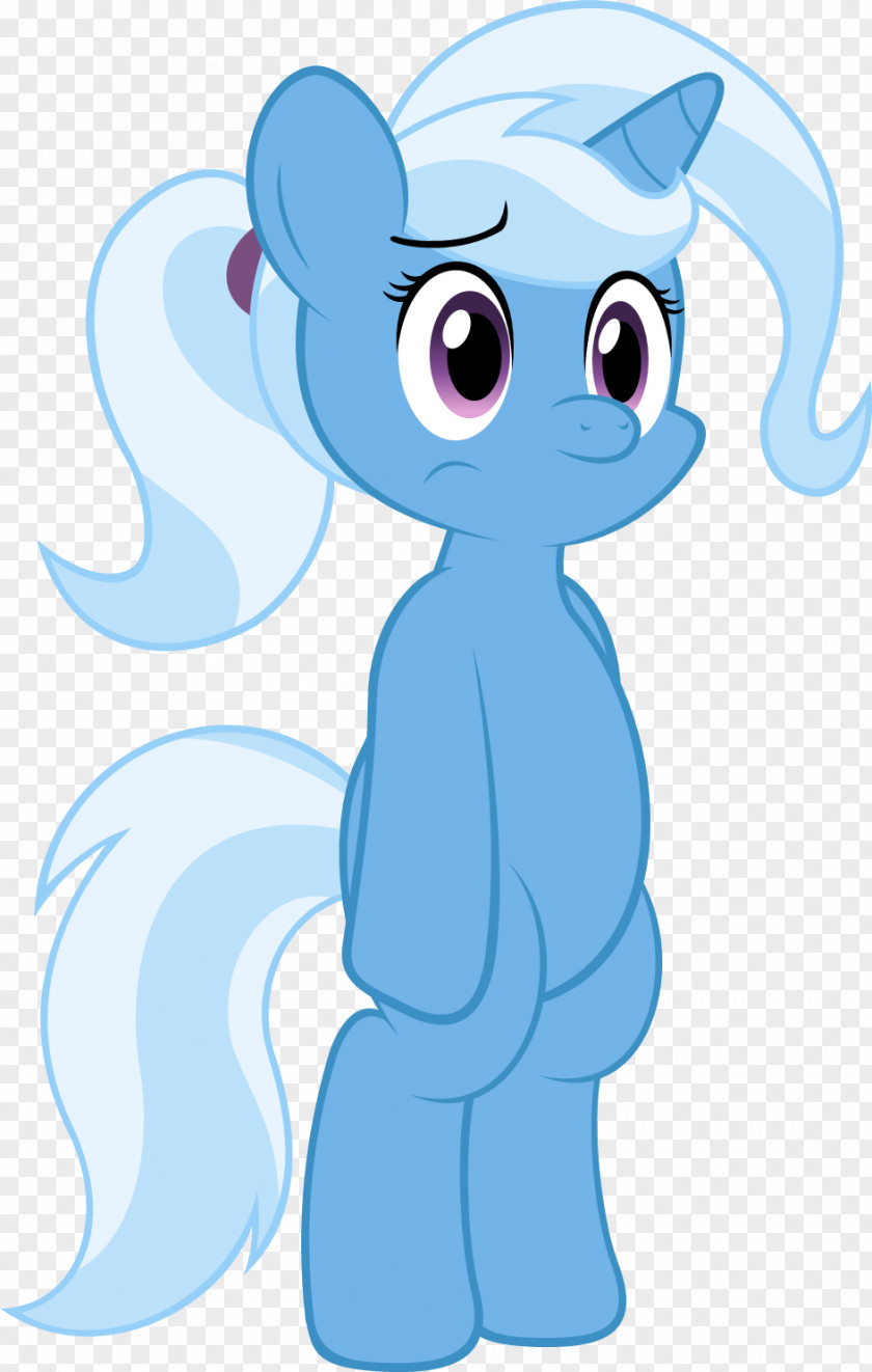 Horse Pony Clip Art PNG