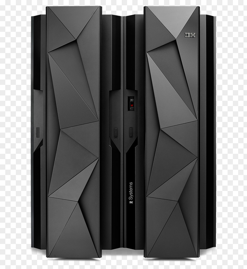 Ibm IBM Z13 Mainframe Computer PNG