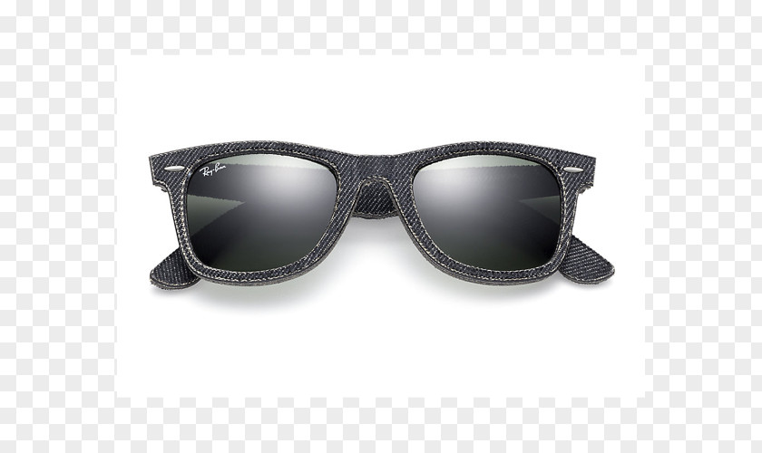 Ray Ban Goggles Ray-Ban Original Wayfarer Classic Sunglasses PNG