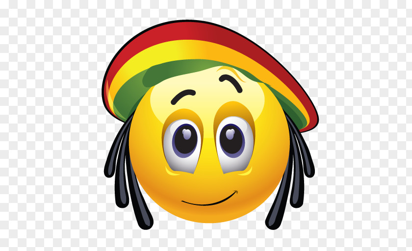 Reggae Agar.io Jamaica Rastafari Emoji Emoticon PNG