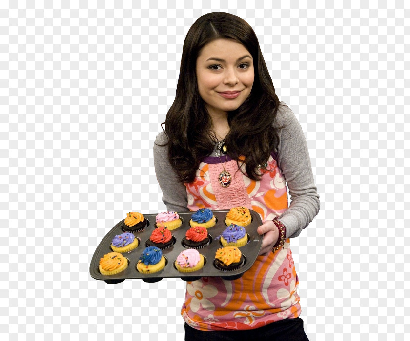 Season 1 Carly Shay Spencer ShayOthers Miranda Cosgrove ICarly PNG