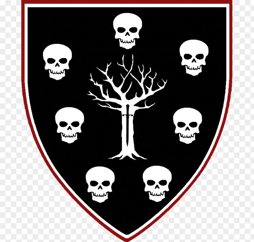 Seven Deadly Sins Game Of Thrones The Symbol Sigil PNG