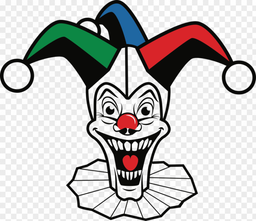 Smile Performing Arts Joker Cartoon PNG