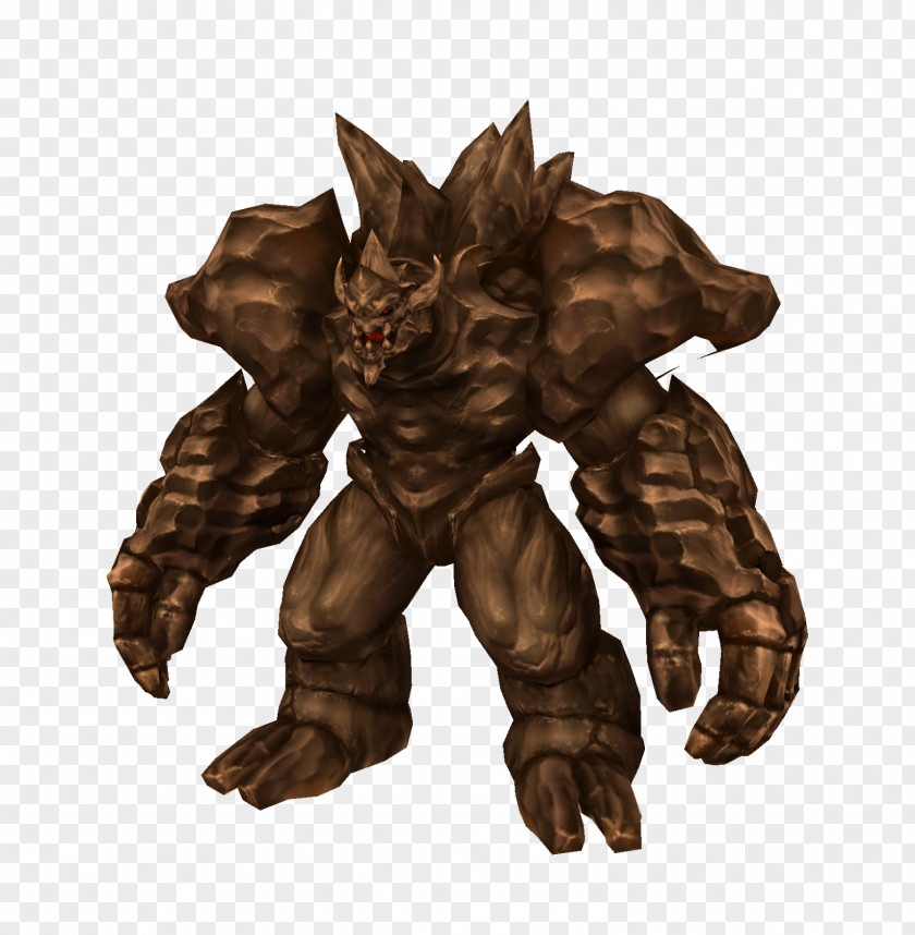Temple Monster Legendary Creature Servidor Organism PNG