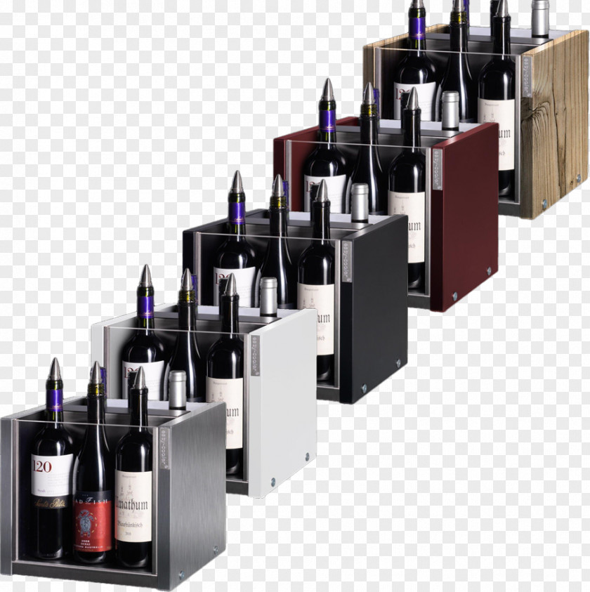 Wine Cooler Bottle Acumulador De Frio PNG
