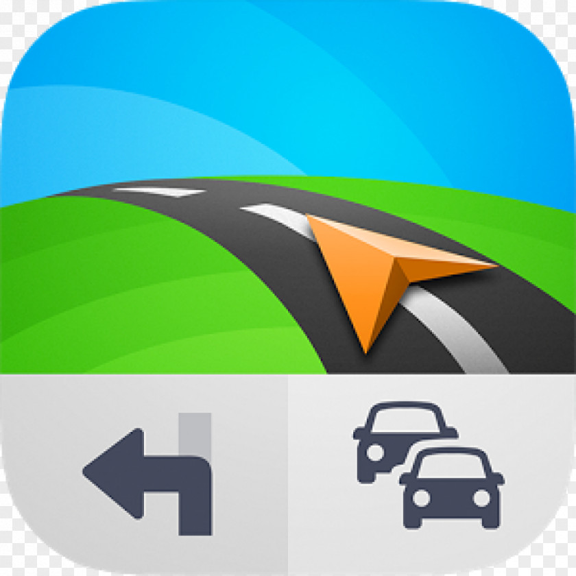 Android GPS Navigation Systems Software Sygic Google Play Application Package PNG