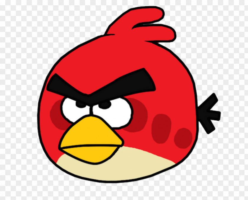Angry Birds 2 Fight! Mighty Eagle PNG