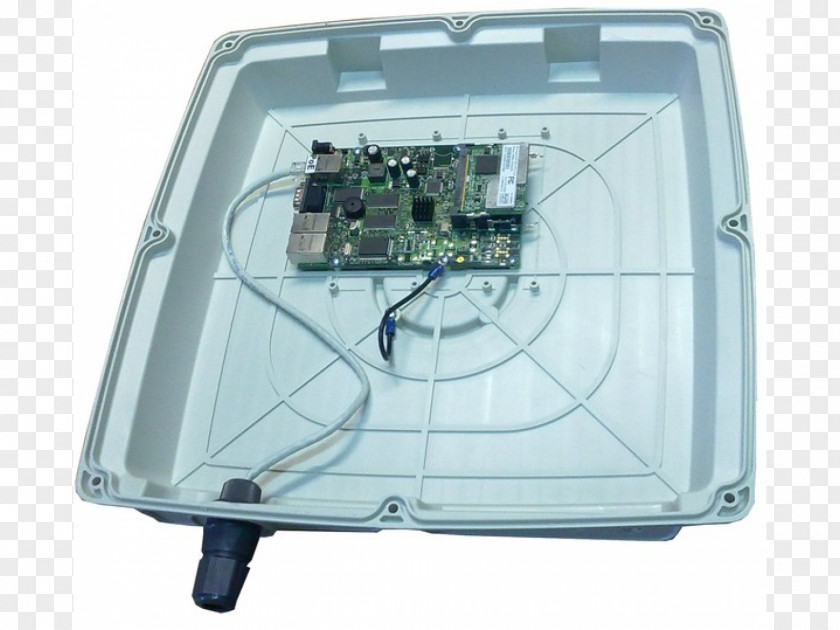 Antenna Microwave Amplifier MIMO Aerials Electronics Panel Sector PNG