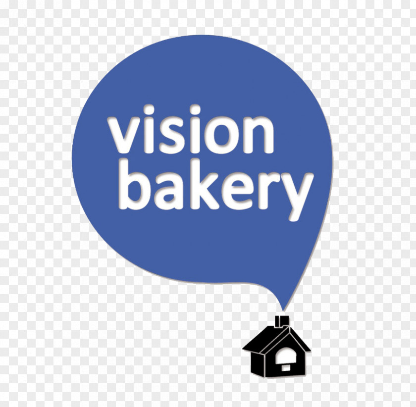 Bakery Logo Brand VisionBakery Font PNG