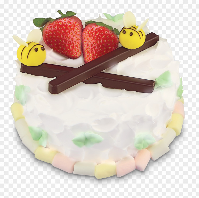 Cake Fruitcake Torte Decorating Buttercream PNG