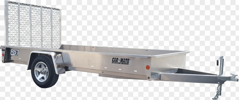 Car Mate Trailers, Inc. Utility Trailer Manufacturing Company Vehicle PNG