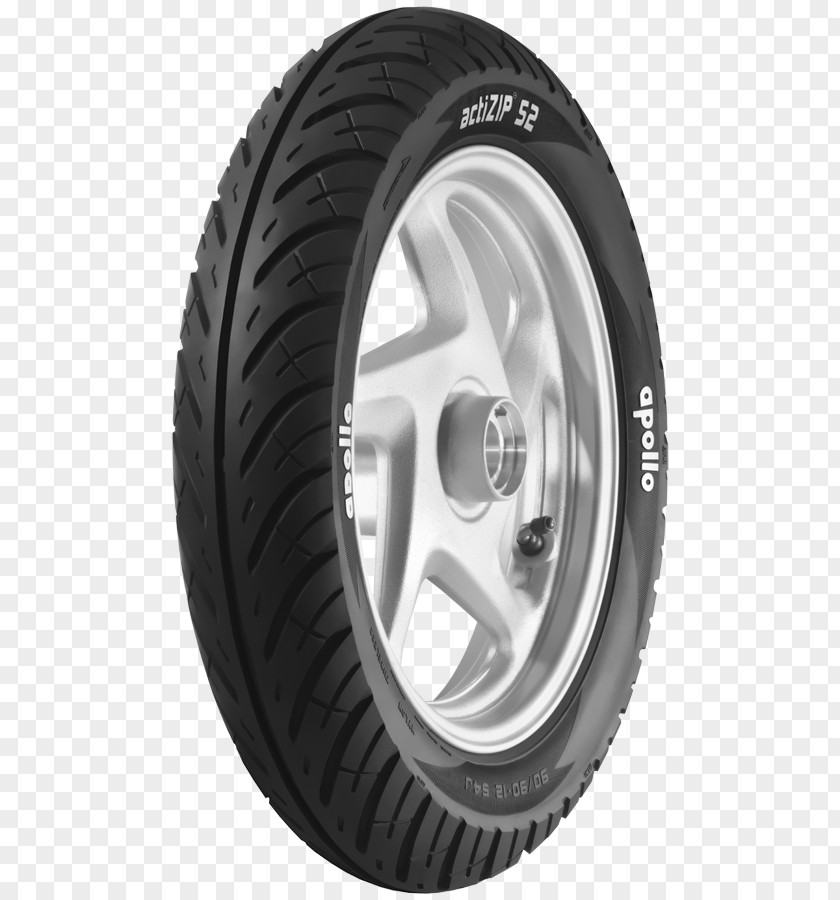 Car MRF Tubeless Tire Apollo Tyres PNG