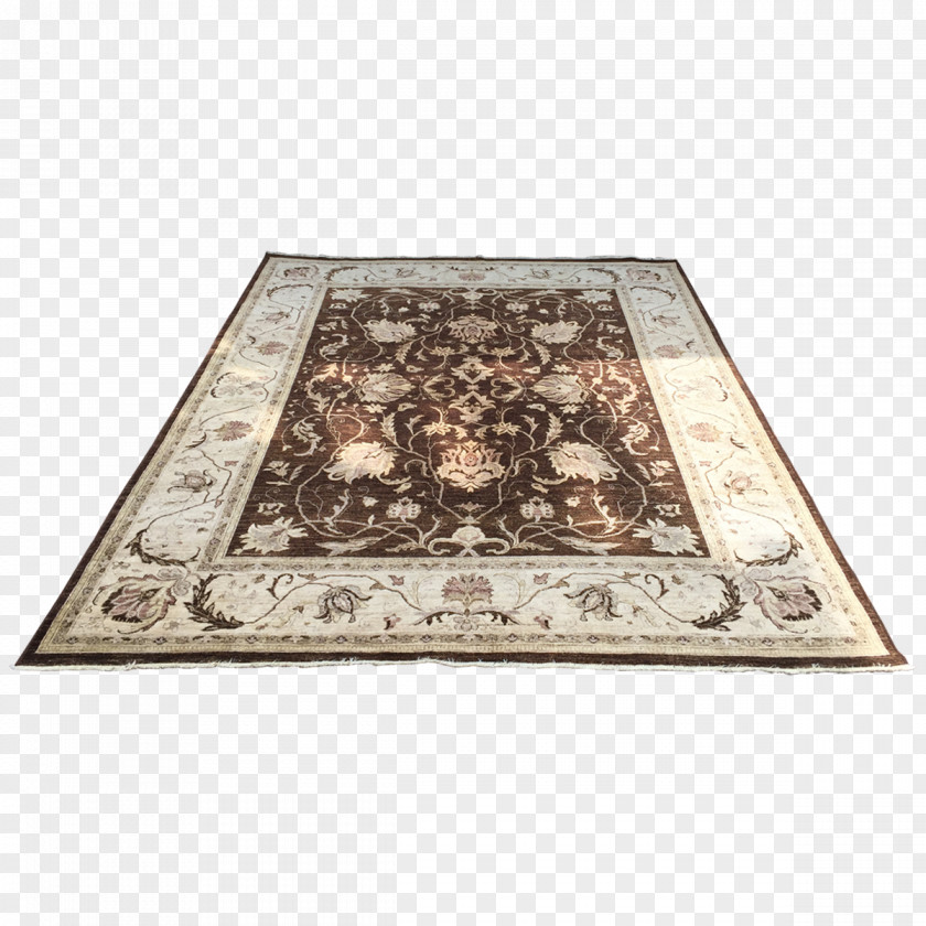 Carpet Persian Wool Furniture Blanket PNG