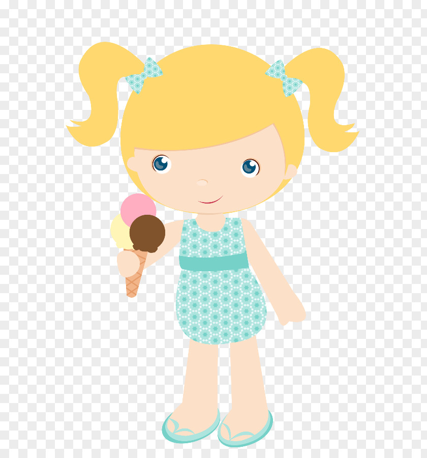 Child Beach Clip Art PNG