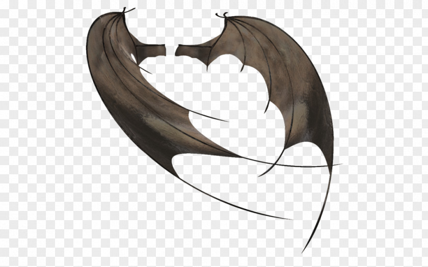 Demon Wings Drawing Bat Evil PNG