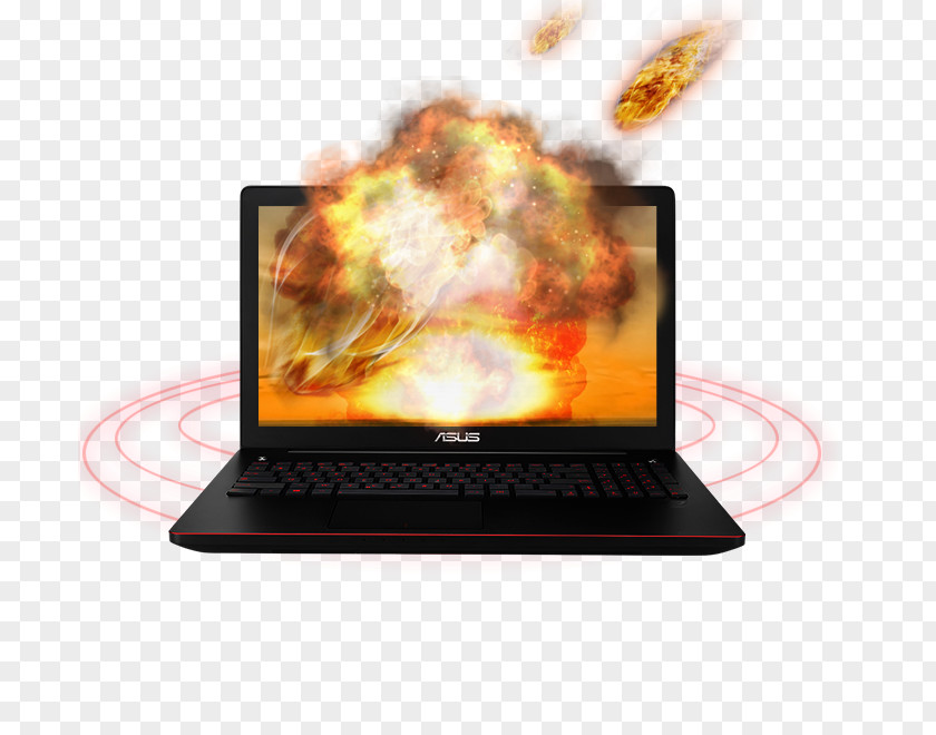 Glare Efficiency Laptop Intel Core I7 Asus GeForce PNG