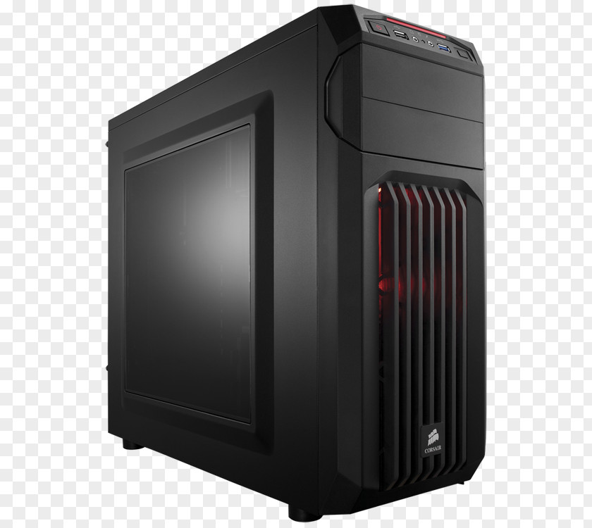 Laptop Computer Cases & Housings Corsair Components Gaming ATX PNG