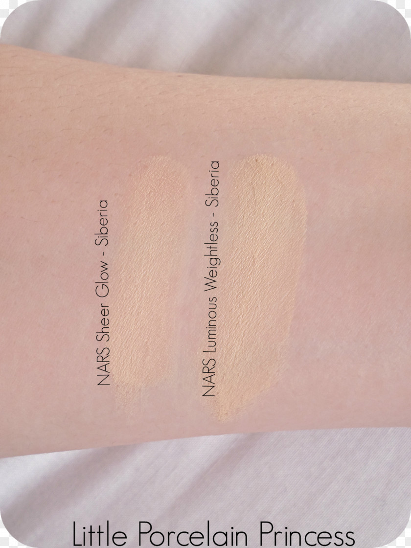Luminous BB Cream Face Powder Foundation Skin NARS Cosmetics PNG