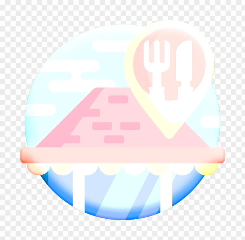 Maps And Location Icon Restaurant PNG
