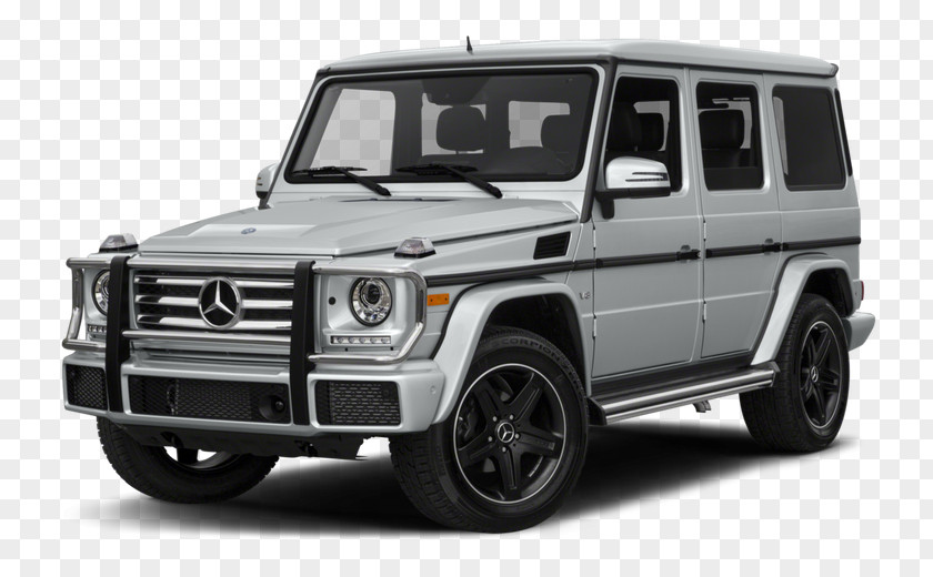 Mercedes Classic Cars 2019 Mercedes-Benz G-Class Sport Utility Vehicle 2018 SUV Luxury PNG