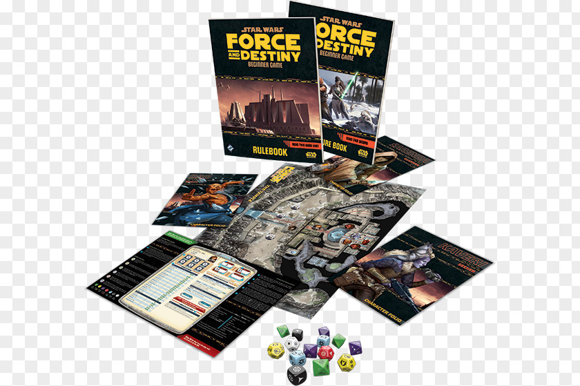 Numenera Star Wars Roleplaying Game Wars: The Role-playing Force PNG