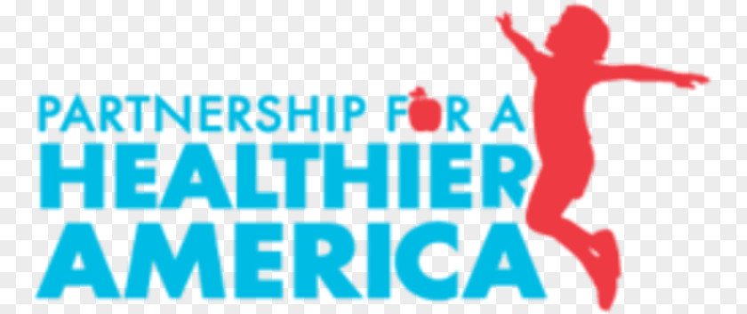Partnership For A Healthier America Logo United States Of Brand Food PNG