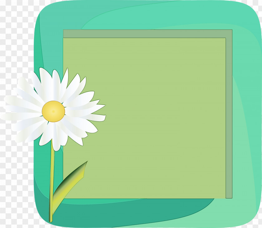 Picture Frame PNG