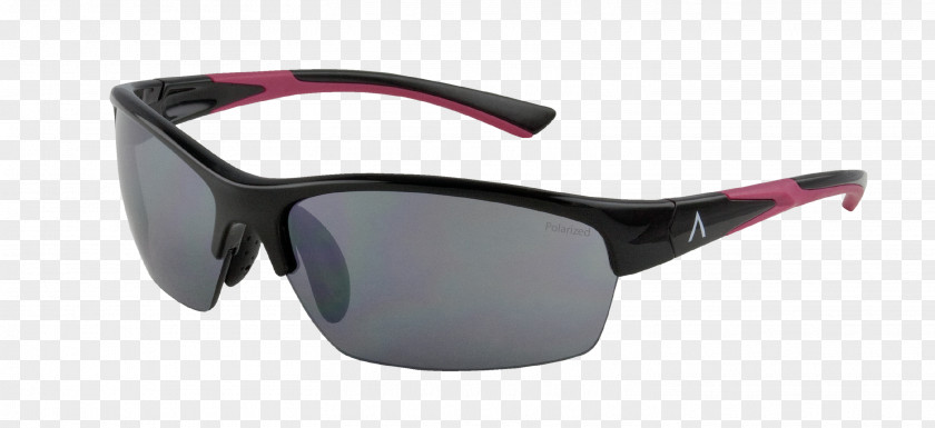 Polarized Sunglasses Goggles Photochromic Lens Eyewear PNG
