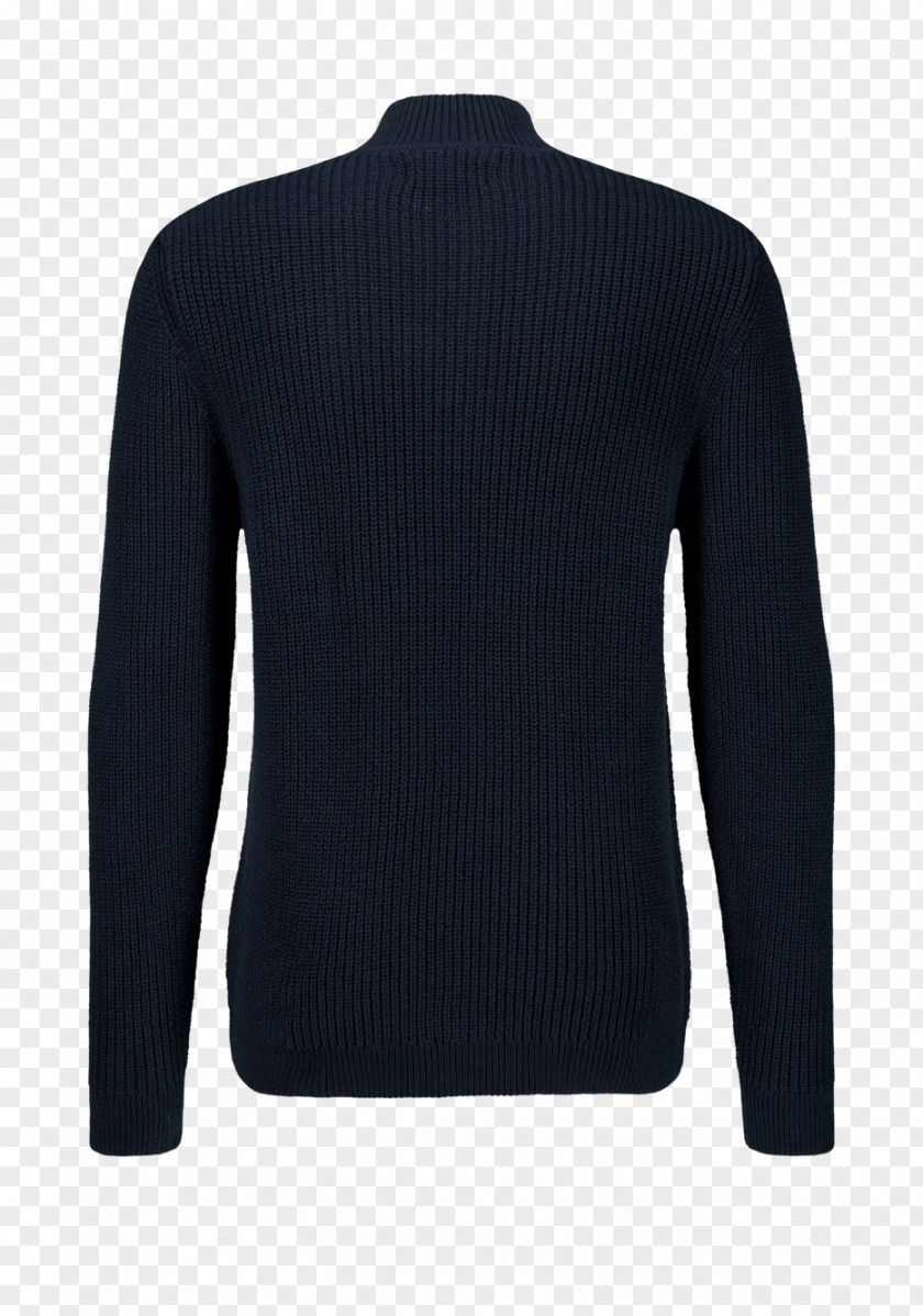 T-shirt Sweater Clothing Jacket Neckline PNG