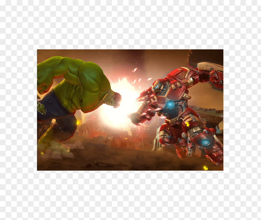 Ultron Marvel: Contest Of Champions Collector Game Hulk PNG