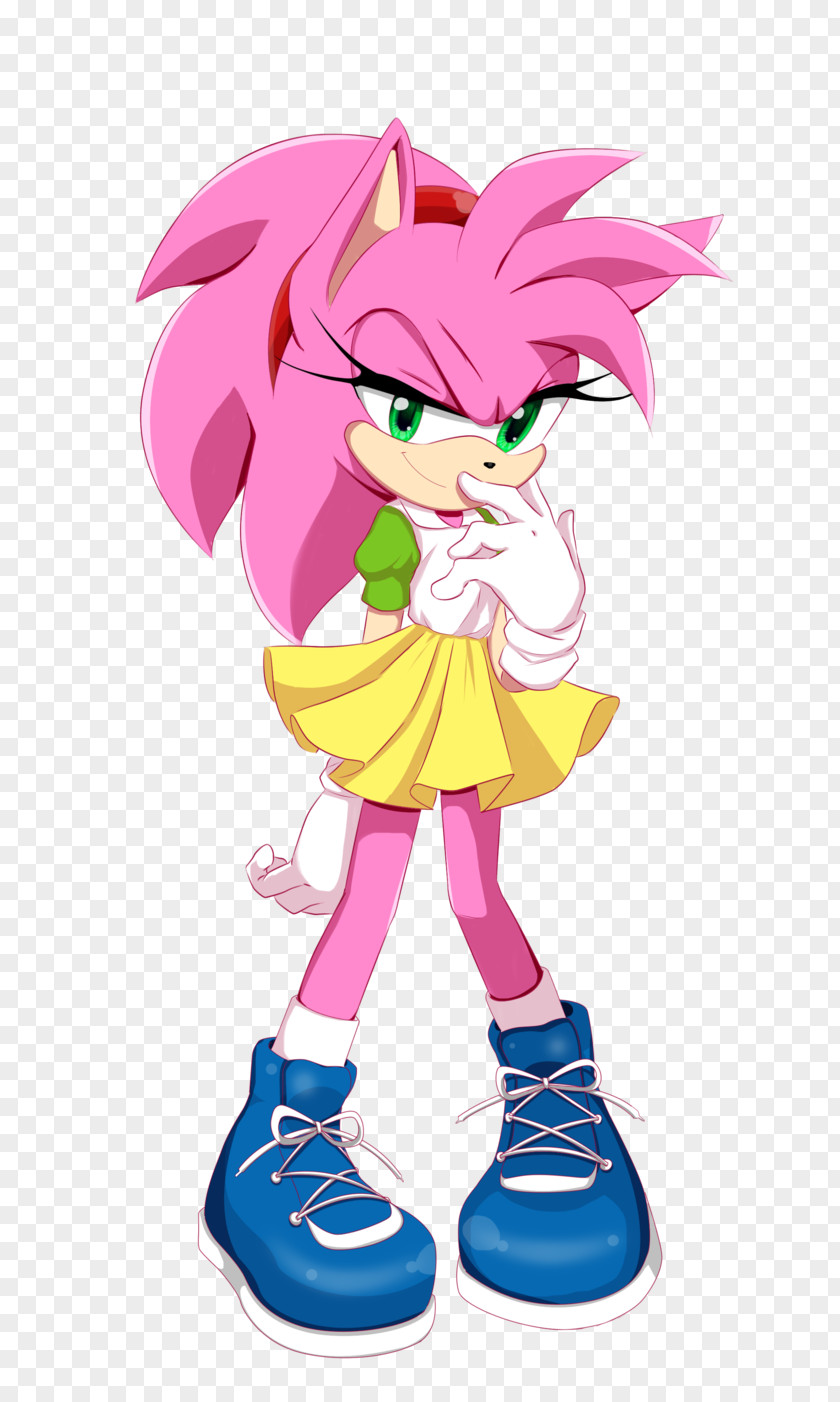 Albatross Sonic The Hedgehog Riders Knuckles Echidna Tails Amy Rose PNG