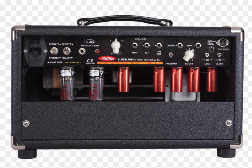 Amplifier Bass Volume Guitar Audio Mixers Sound Electronic Component PNG