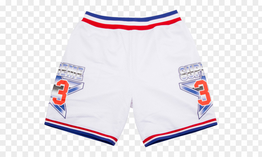 Basketball Uniform Trunks Shorts Clothing Supreme Pants PNG