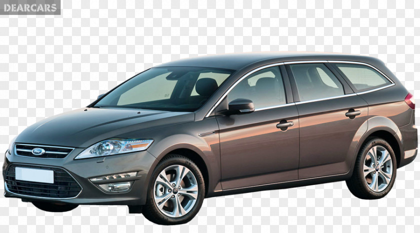 Cabin Ford Motor Company Car Mondeo Wagon Station PNG