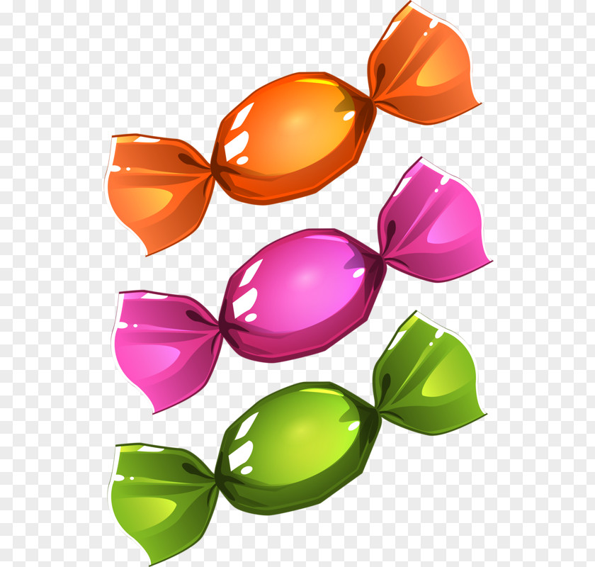 Candy Lollipop Bonbon Clip Art PNG