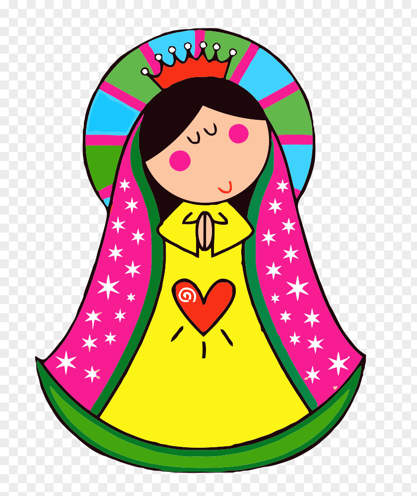 Celebrate Portugal Maria Manuela Image First Communion Our Lady Of Guadalupe Art PNG