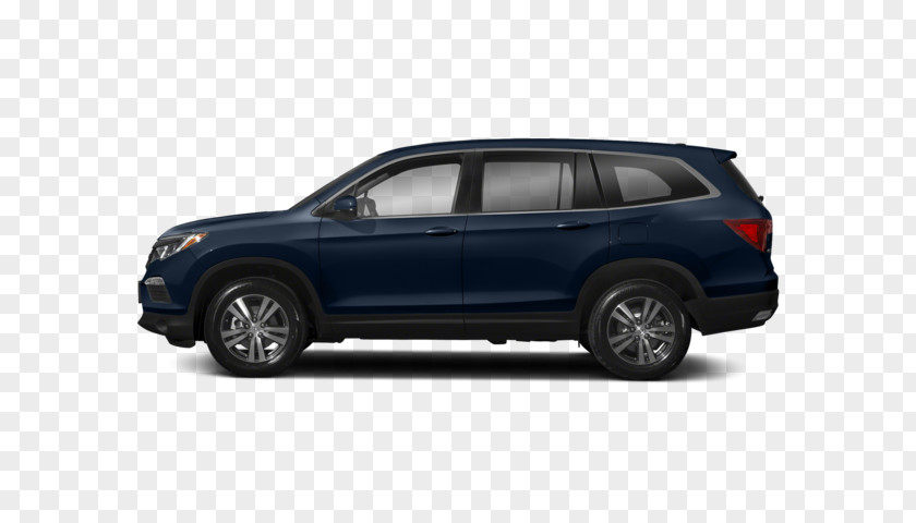 Chevrolet 2018 Traverse General Motors Sport Utility Vehicle Car PNG