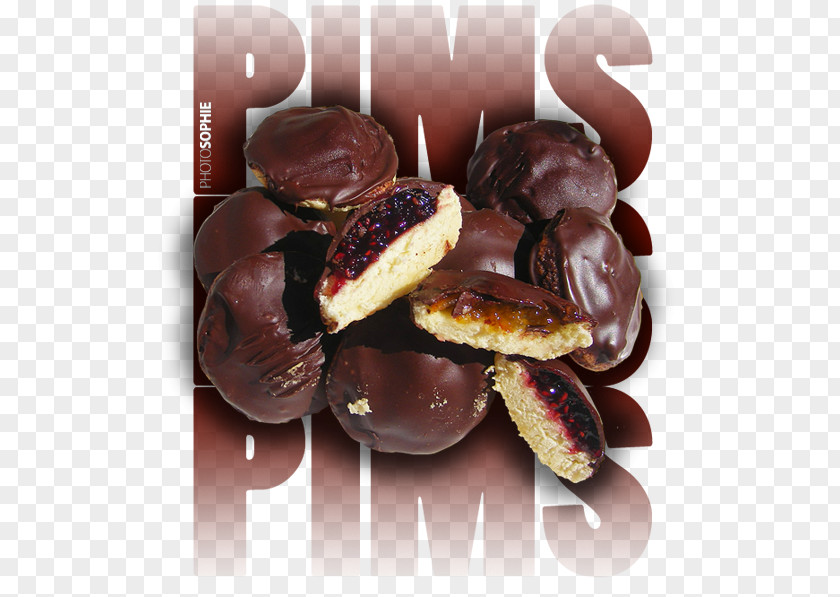 Chocolate Chocolate-coated Peanut Praline Bonbon Lebkuchen Bossche Bol PNG