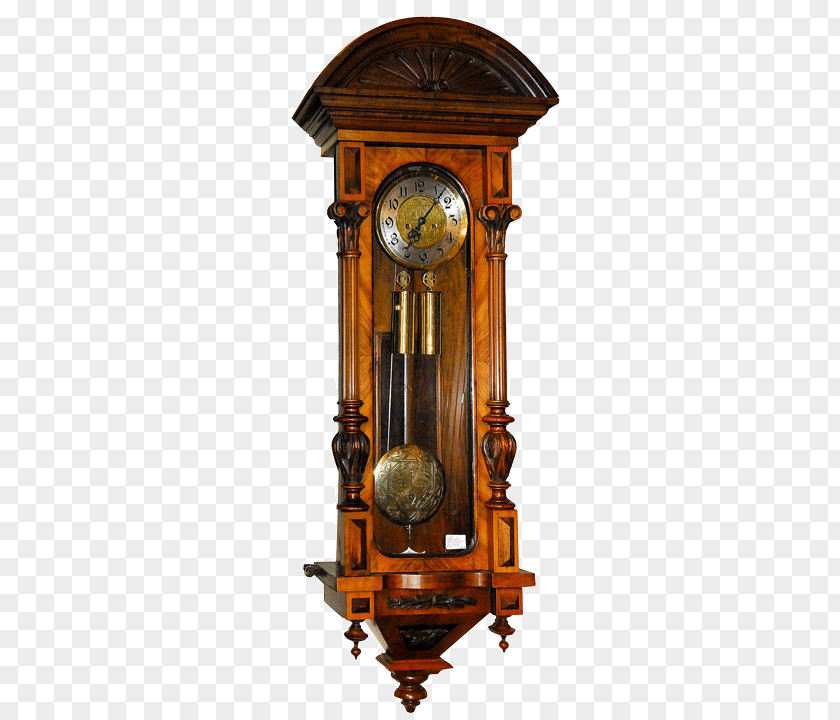 Clock Pendulum Movement Weight .com PNG
