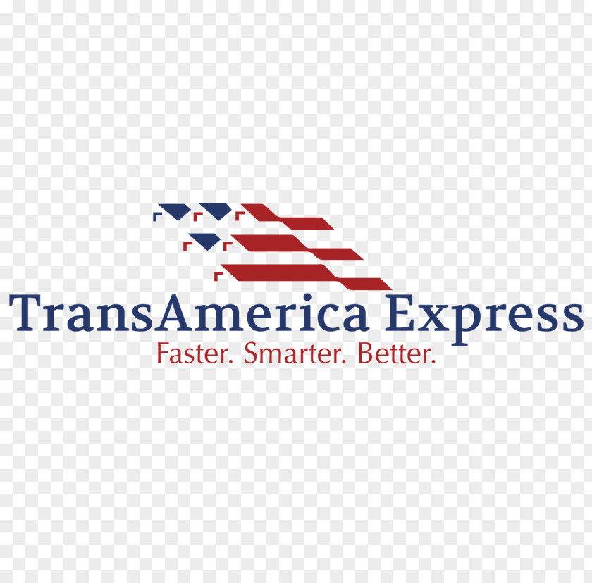 Delivery Courier TransAmerica Express Logistics Business Organization Cargo PNG
