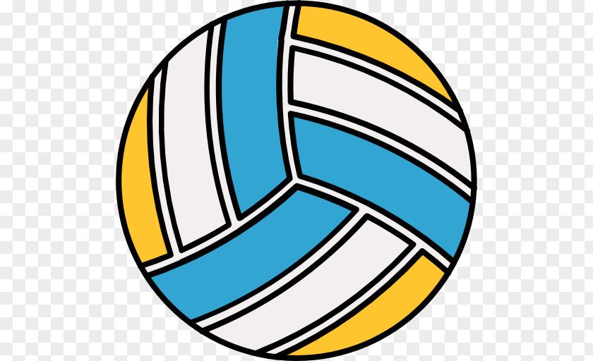 Design Clip Art Image Volleyball PNG