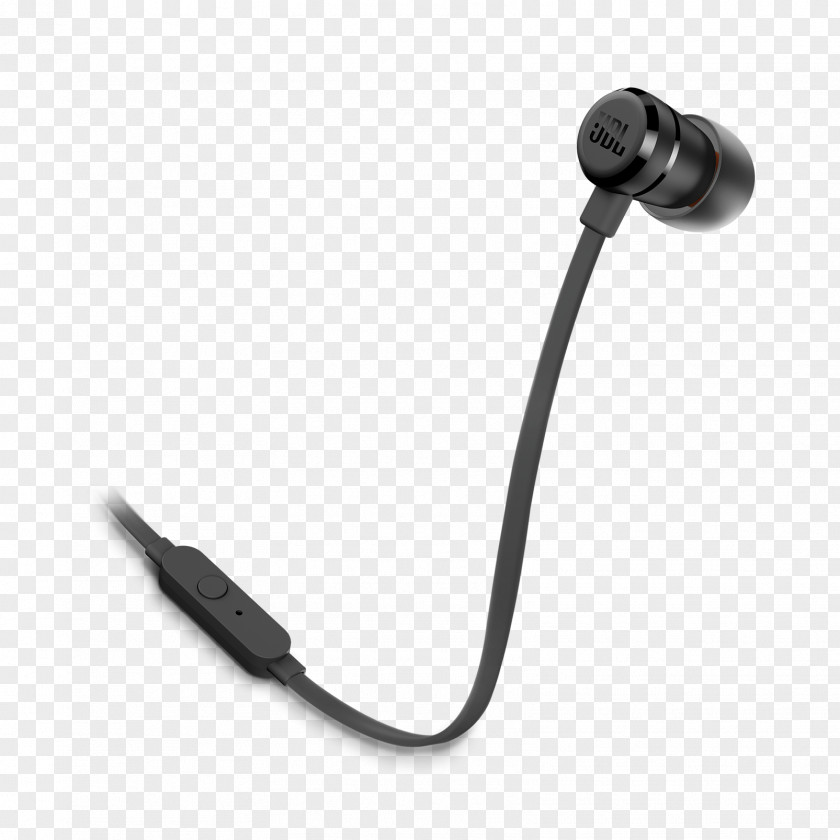 Headphones JBL Harman T290 Sound Écouteur PNG