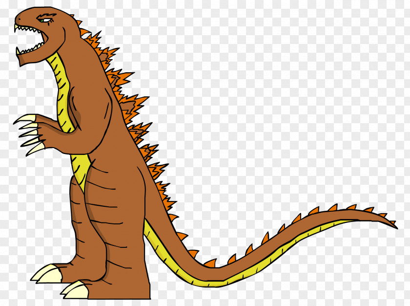 Komodo Godzilla: Monster Of Monsters Hedorah Titanosaurus Age PNG