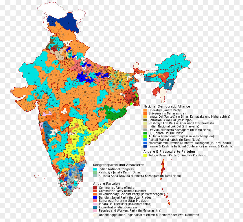 Map Varanasi Clip Art PNG