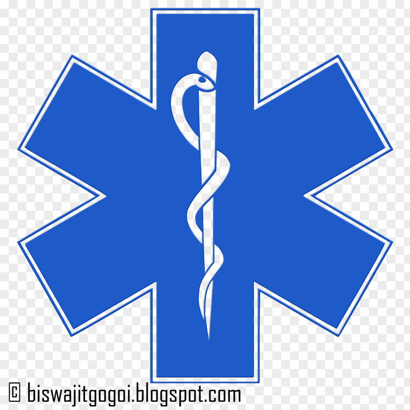 Pharmacy Star Of Life Emergency Medical Services Technician Paramedic Clip Art PNG