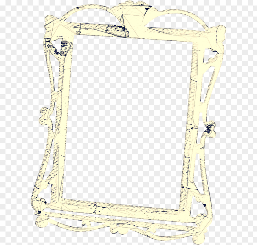 Picture Frame Rectangle Frames Wood Design PNG