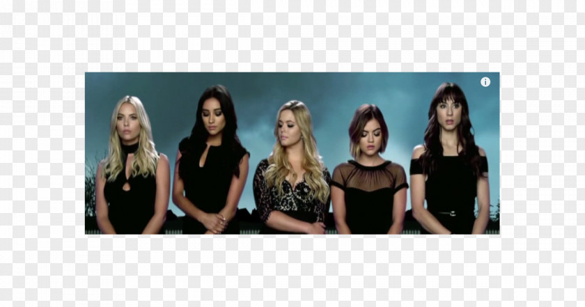 Pretty Little Liars Aria Montgomery Spencer Hastings Alison DiLaurentis Emily Fields PNG