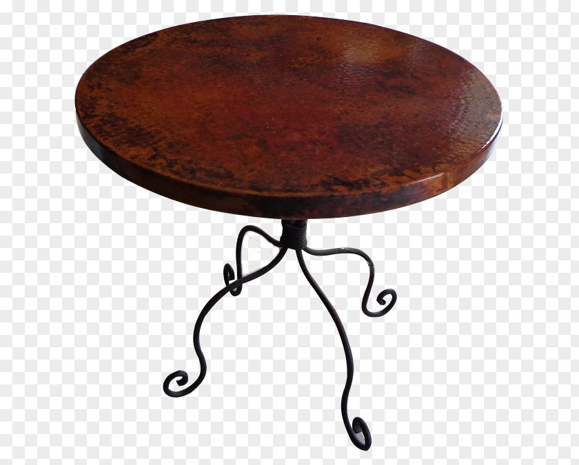 Table Coffee Tables Handicraft Santa Clara Del Cobre Workshop PNG